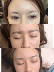 -久匠半永久纹眉