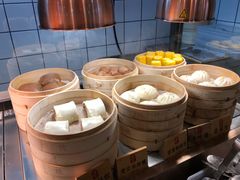 -头壹号饸饹面·大油条(东升科技园店)