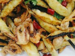 -北戴河庆山饭店·海鲜砂锅粥(北戴河黑石路店)