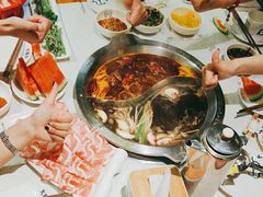 -大龙燚火锅
