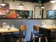 大堂-鱼酷活鱼烤鱼(梅江印象城店)