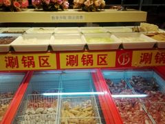 -金权道韩式自助烤肉(嘉华国际店)