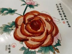 -京味斋·北京烤鸭(北京南站洋桥店)