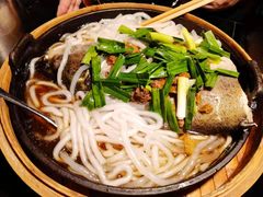 千岛深水鱼头-蒸年青STEAM YOUNG(501城市广场店)