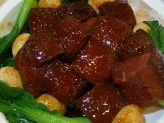 -尚府一品·烤鸭·新京菜(圆明园店)