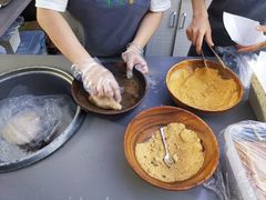 -禾生粑粑坊(陕西路店)