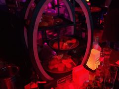 -苏荷酒吧(九街店)