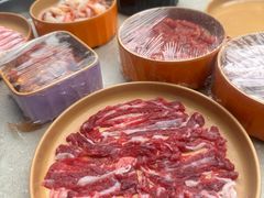 -海底捞大排档火锅(打浦路店)