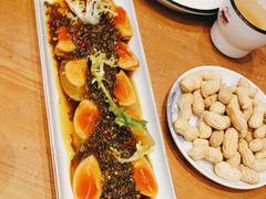 -老砂锅(城北店)