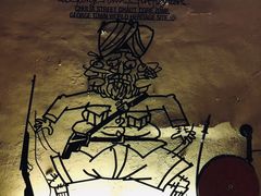 -槟城街头艺术街区