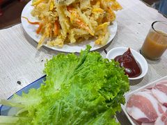 -平山城鑫烧烤(建国楼店)