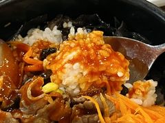 -山居屋炭火烧肉(厚街万达店)