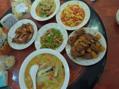 -金贝儿月嫂(高新尚品国际店)