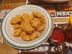 -文通冰室(世纪汇店)