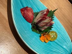 -Minase水濑·日料放题(外滩店)