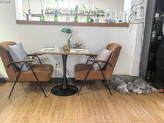 -沏点Trattoria意大利餐厅(新街口店)