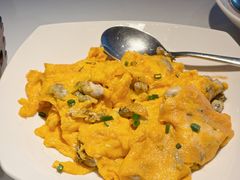 蛎蝗煎蛋-荣小馆(安达仕店)