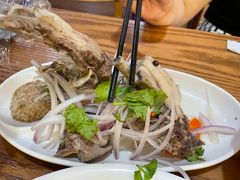 -怡妮新疆风味餐厅(东江湾路店)