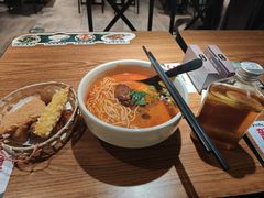 -和府捞面(东直门银座店)