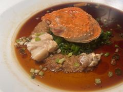 -写庭·鱼鲜川菜·宴请(铁像寺水街店)