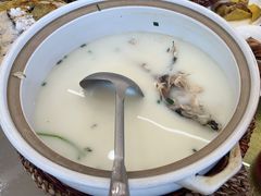 -紫藤园·天目湖大鱼头(南山竹海店)