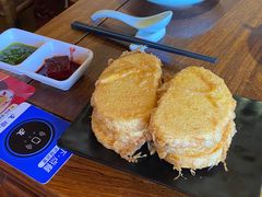 -小吊梨汤·北京菜(香山店)