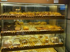 -ommo cafe(半岛城邦店)
