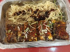 -李记特色五谷杂粮鸡蛋果子