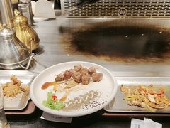 -大神太神·铁板烧(七宝领展广场店)