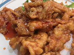 -太子食府(圣水路店)
