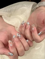 -H12 STAR日式美甲美睫专门店