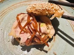 -老墙根涮肉·铜锅·烧烤(王四营店)