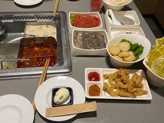 -海底捞火锅(金光华店)