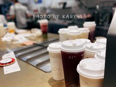 -喜茶(深圳福田星河COCO Park店)