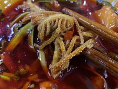-星鸿社重庆老火锅