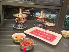 -南门涮肉(上海一店)