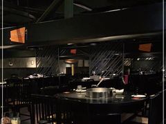 大堂-捞王锅物料理(凯旋路店)