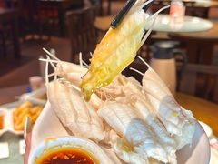 -蚝得喜海鲜(东城店)