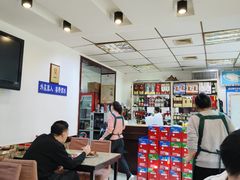 -协顺园回头馆(南顺城路店)