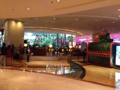 澳门喜来登金沙城中心酒店-澳门喜来登大酒店