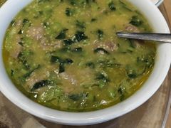 -李氏传家菜(兴城路店)