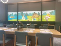 大堂-蔡澜Pho·越南粉餐厅(海上世界店)