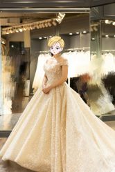 -深白婚纱艺术馆(王府壹号店)