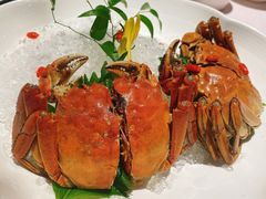 -蟹榭·莳鲜(虹桥高岛屋店)