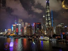 -上海外滩英迪格酒店