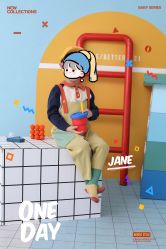 -Baby Pastel 自然光儿童摄影(CBD店)