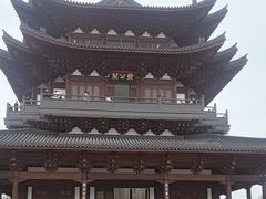 -江心屿景区