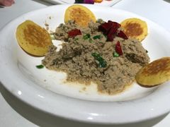 -老浒记烤鸭-北京菜(琉璃厂店)