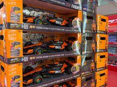 -西安王府井Discovery(永宁门店)