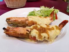 -北京贵宾楼饭店 红墙咖啡厅